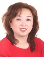 Rita Fu